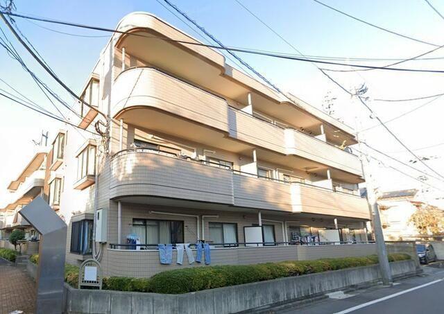 ベルフォーレ白鷺