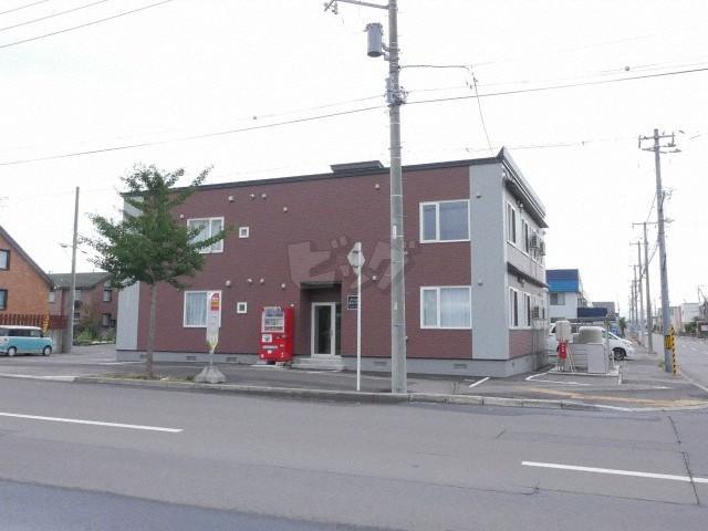 ウィングリバー