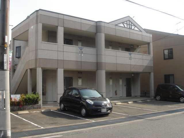 グローリアスII番館