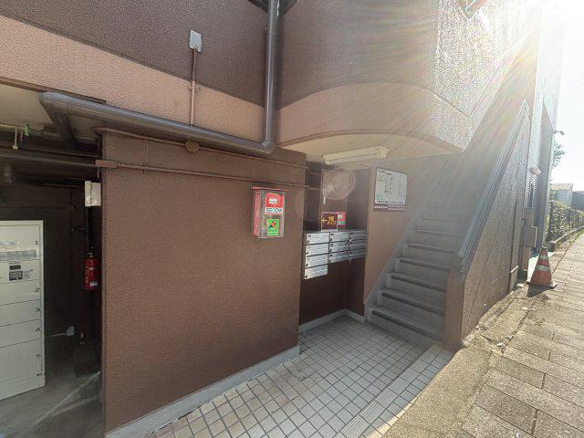 グランデージ元浜