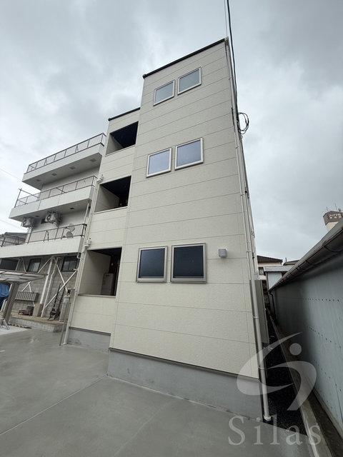 ジーメゾン岸和田上町