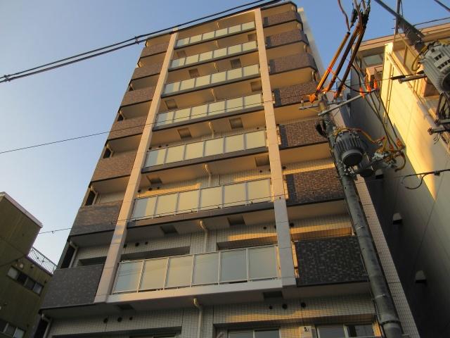 レオンコンフォート桜ノ宮
