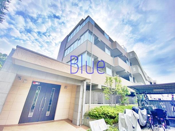 パークビュー仲町台(2LDK/4階)