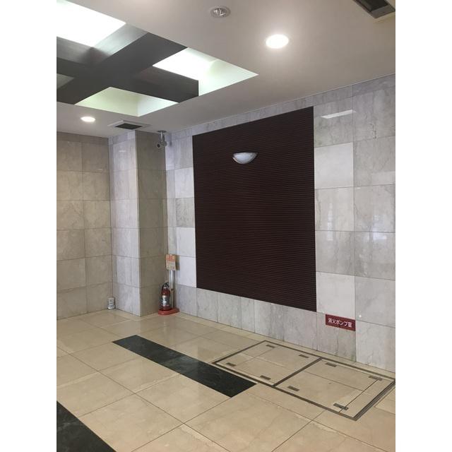 パレステュディオ渋谷ステーションフロント