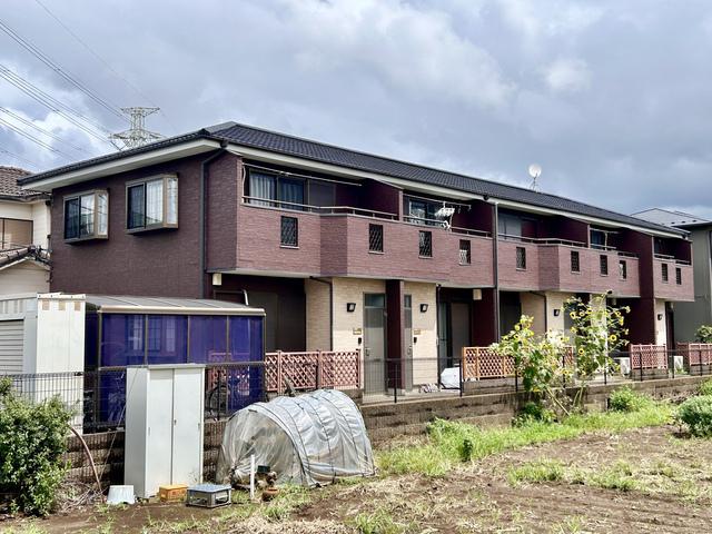 アセット参番館