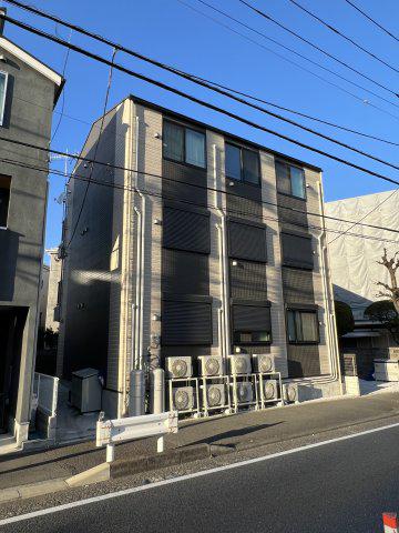 JMヴィラ湘南