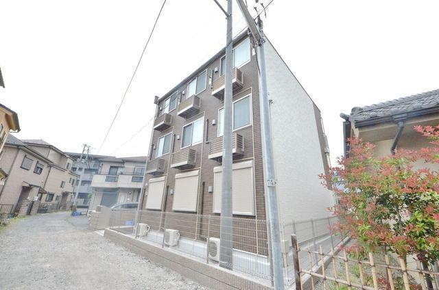 クレイノあかつき
