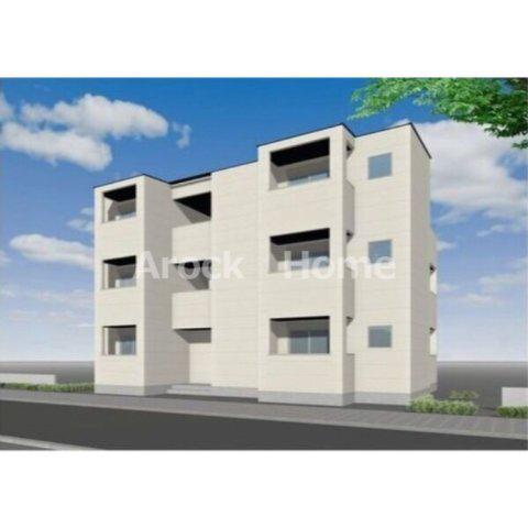 ジーメゾン名古屋柳堀町