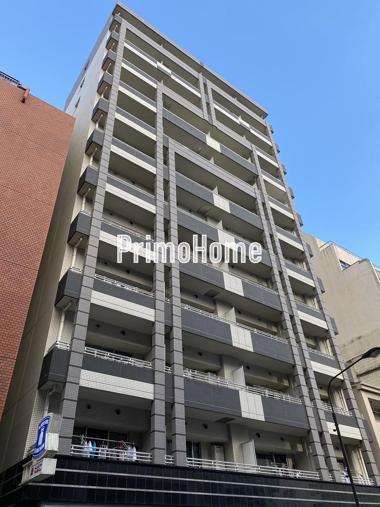 プライムアーバン日本橋横山町