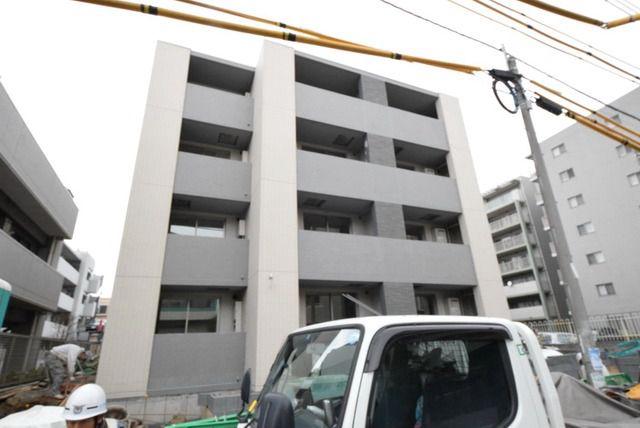 レ・ソール西船橋