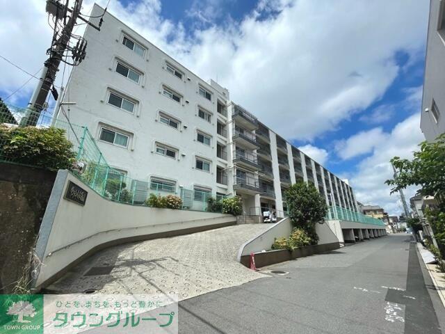 リンデンハイム白山