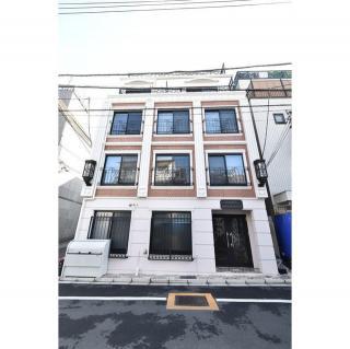AZ信濃町レジデンス(2DK/1階)