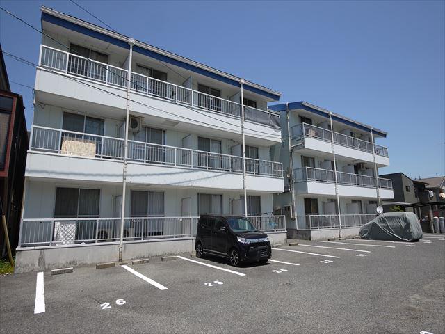 グリンビュー田口