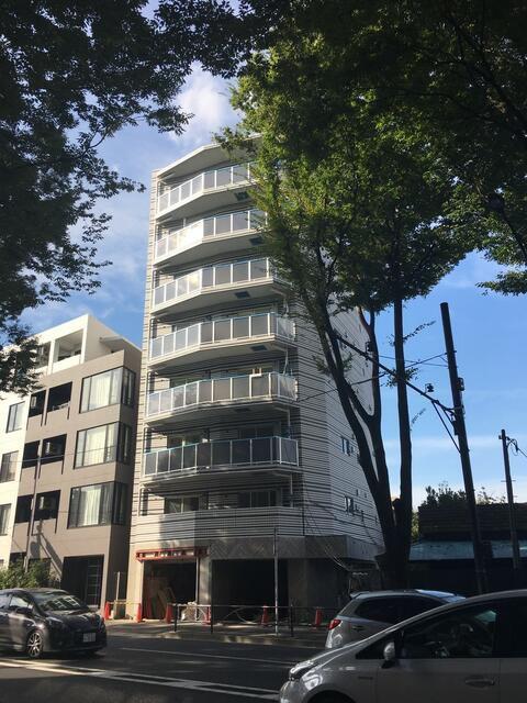 B CITY APARTMENT SUGINAMI TAKAIDO