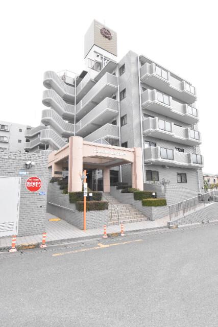 エンゼルハイム東川口北原台