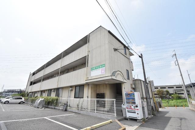 KYビルファンシーマンション