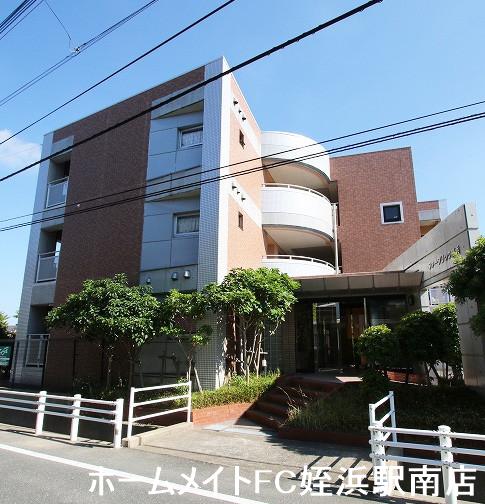 ファーブリック横浜