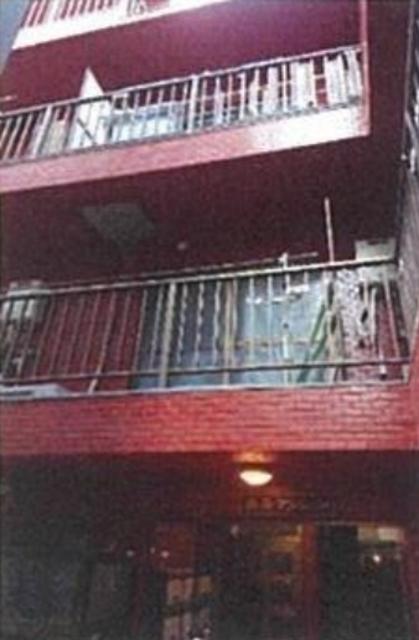 藤香マンション