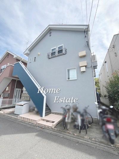 ロッシェル上鶴間本町第5