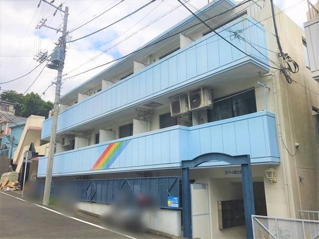 エトワール保土ヶ谷(ワンルーム/2階)