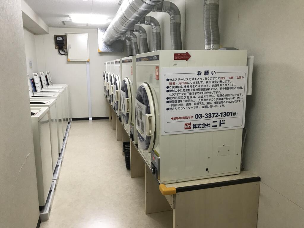 勝鬨ハイデンス501