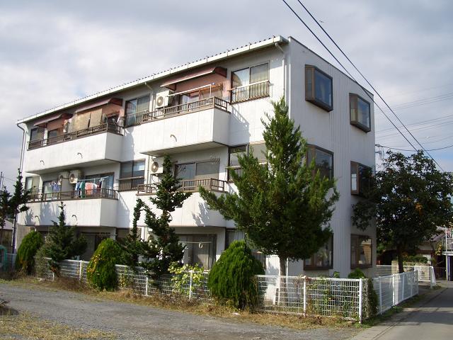 栗林コーポハウス