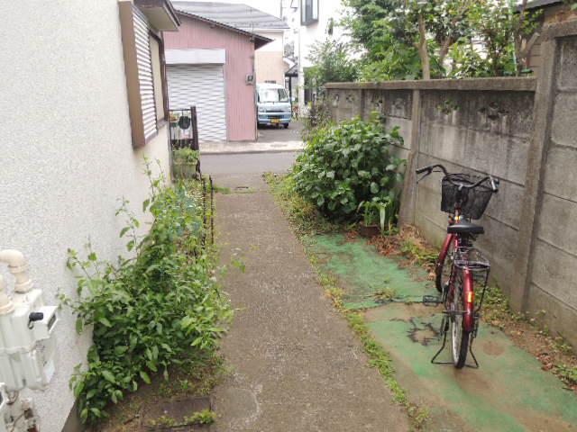 第5小原荘