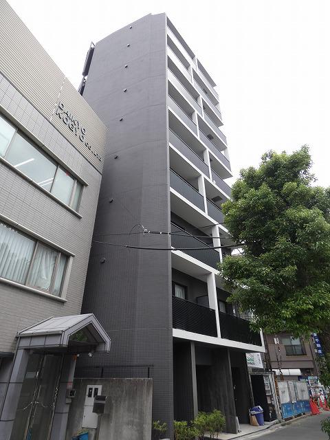 メイクスデザイン品川戸越