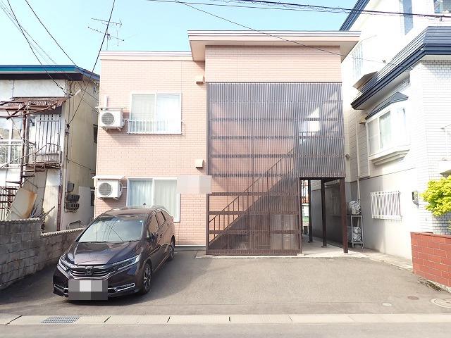 KTハイツ