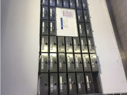 メゾンドアヴァル(ワンルーム/10階)の外観写真