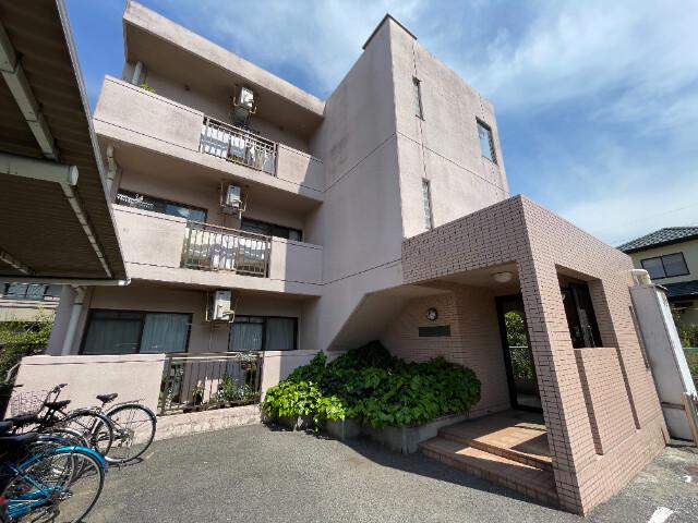 デューク白楽町 I(3LDK/1階)