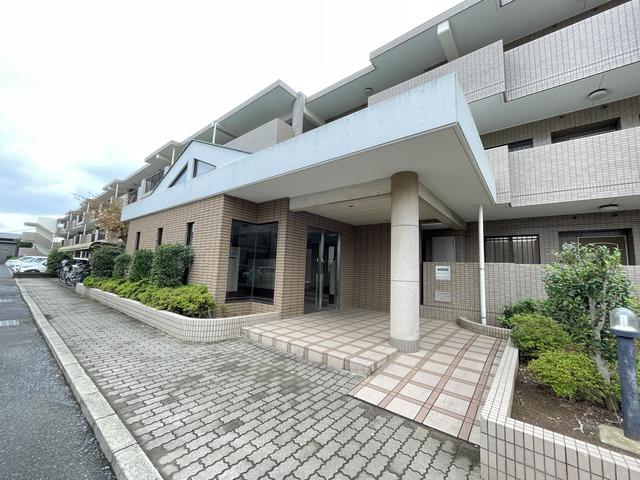 ベルグプレシャデス船橋
