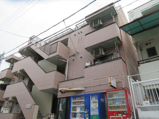 メゾン千種