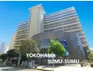 コーポレートヨコハマポートサイド(2LDK/8階)