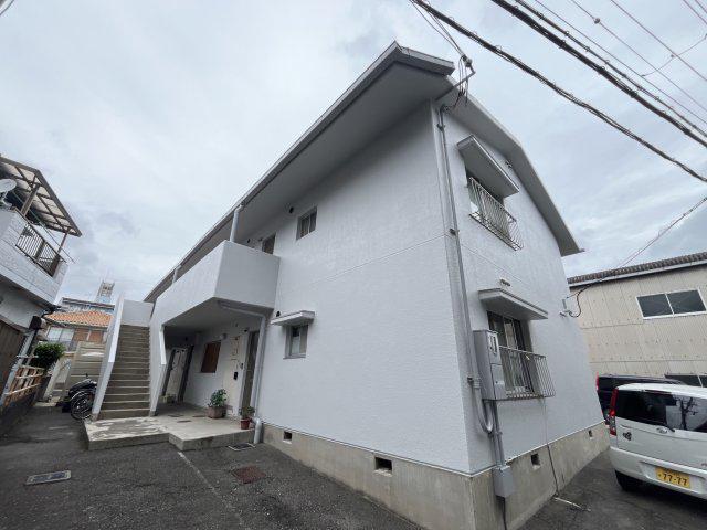 近藤マンション