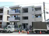 ラポーム北戸田