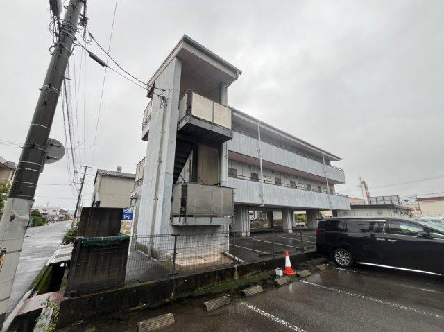 カサヴィエント南
