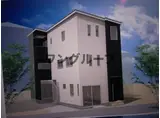 グローリー町屋