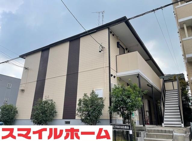 サンライズ唐山