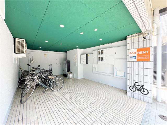 ホワイトマンション