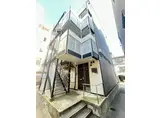 レオパレス都賀川