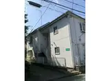 ハイツリー東野川