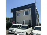 ハイツKIMURA