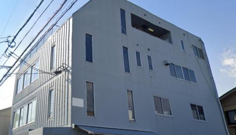 マサモト本社ビル(3LDK/4階)