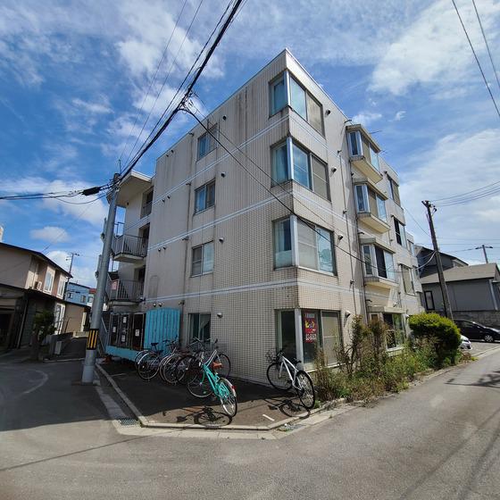 クレステージ宮前