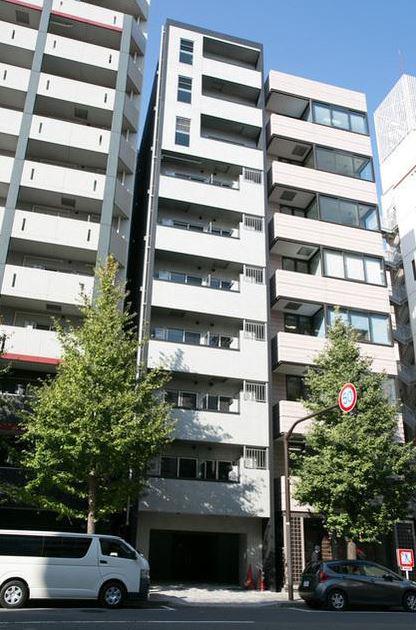 VAINQUEUR IWAMOTOCHO ヴァンクール岩本町