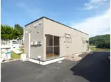 ノダハイツB棟