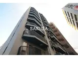 URBANAGE新横浜