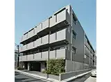 ルーブル大森七番館