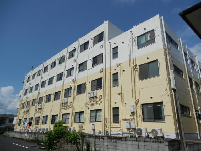 ハイツユニバーシティ